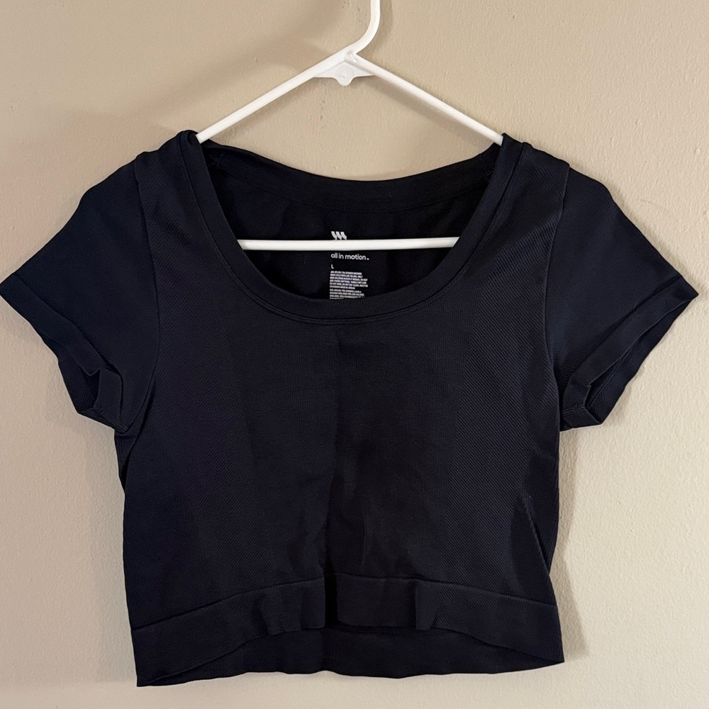All in Motion top